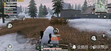 和平精英最新爆料10月5号,揭秘新版本亮点与更新内容  第2张